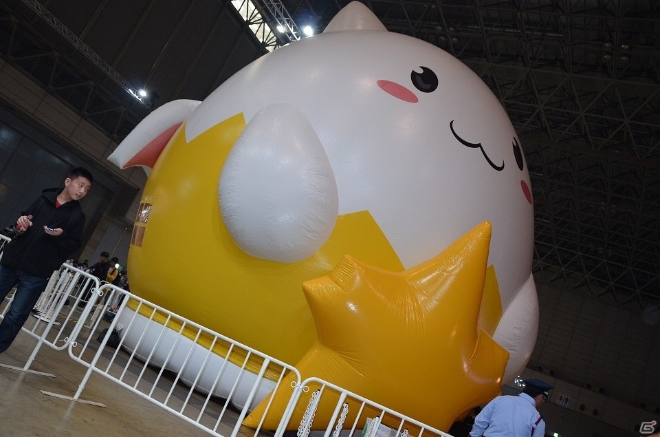闇アテナやミルの新たな進化に「ガッシュベル」コラボも！プロ大会も行われた「ガンホーフェスティバル2018」をレポートの画像4