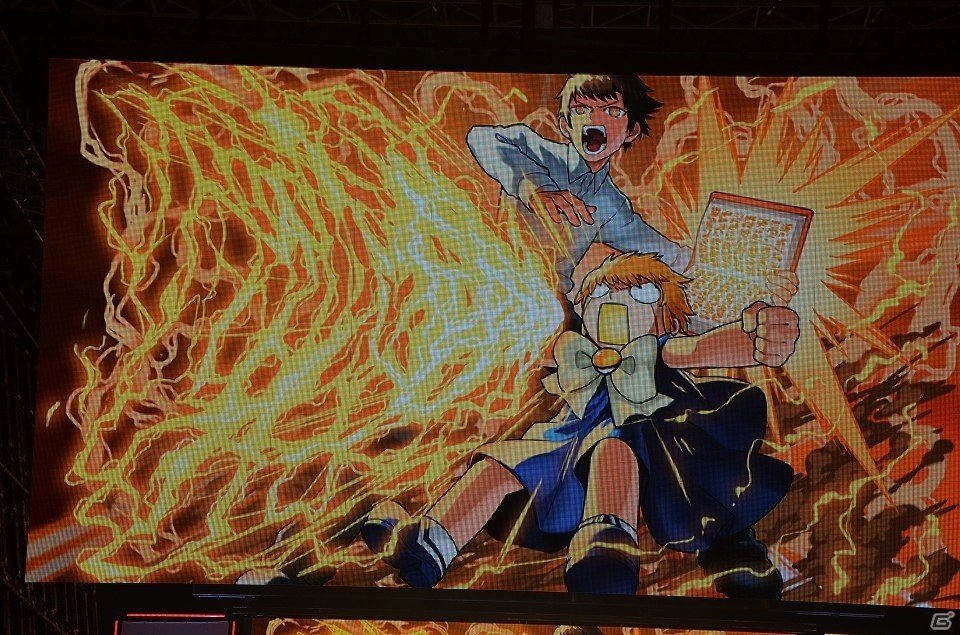 闇アテナやミルの新たな進化に「ガッシュベル」コラボも！プロ大会も行われた「ガンホーフェスティバル2018」をレポートの画像53