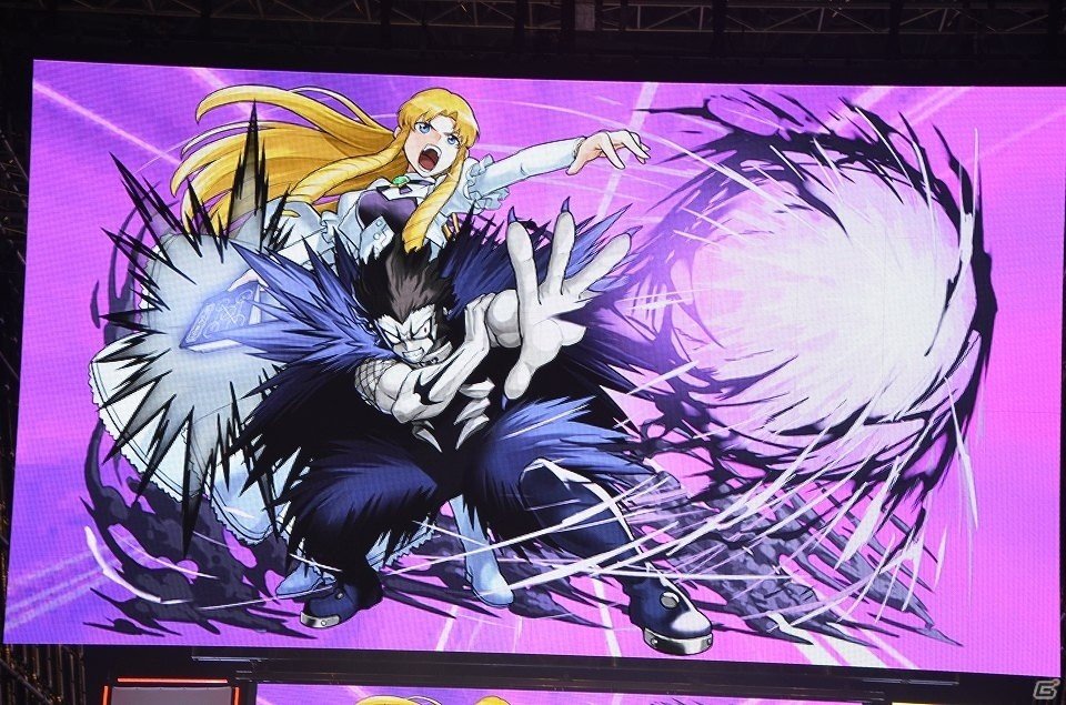 闇アテナやミルの新たな進化に「ガッシュベル」コラボも！プロ大会も行われた「ガンホーフェスティバル2018」をレポートの画像54