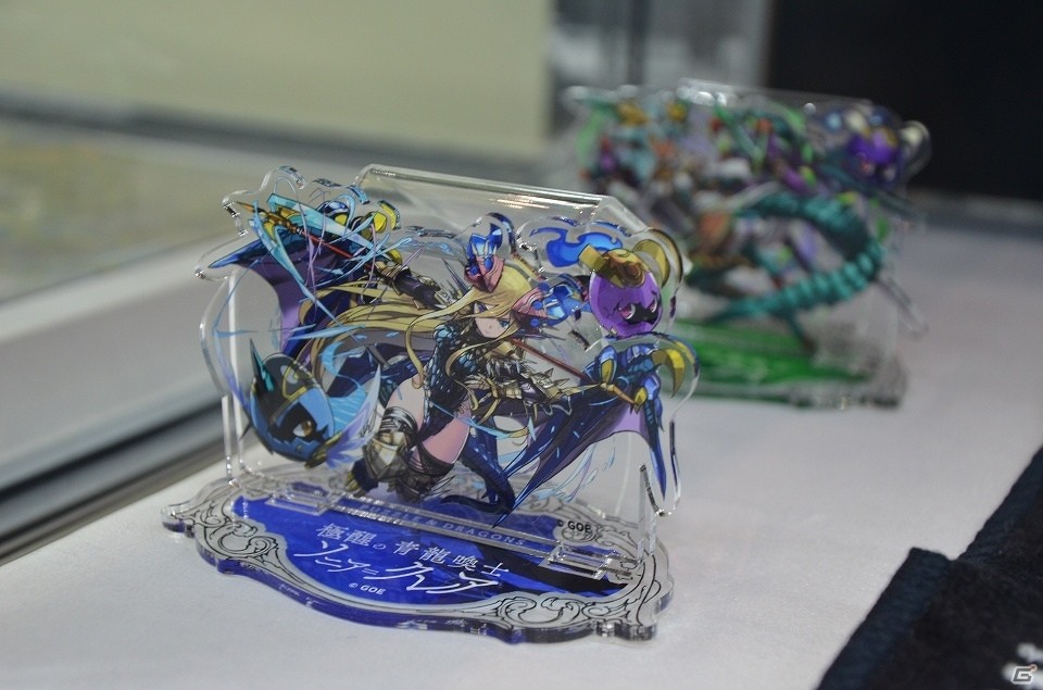 闇アテナやミルの新たな進化に「ガッシュベル」コラボも！プロ大会も行われた「ガンホーフェスティバル2018」をレポートの画像7
