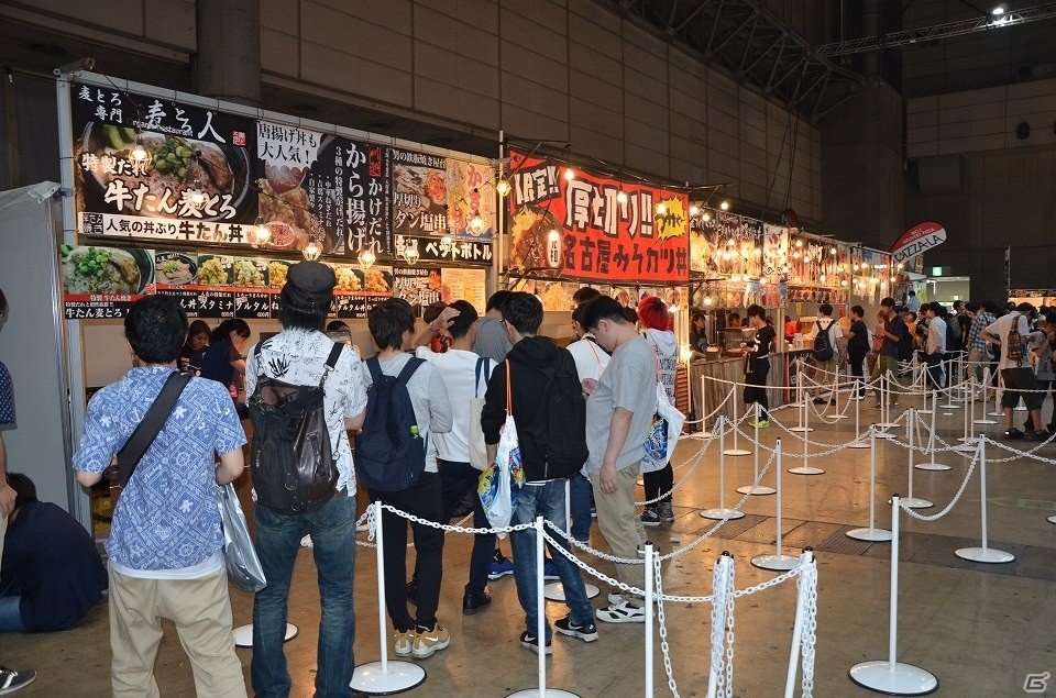 闇アテナやミルの新たな進化に「ガッシュベル」コラボも！プロ大会も行われた「ガンホーフェスティバル2018」をレポートの画像8