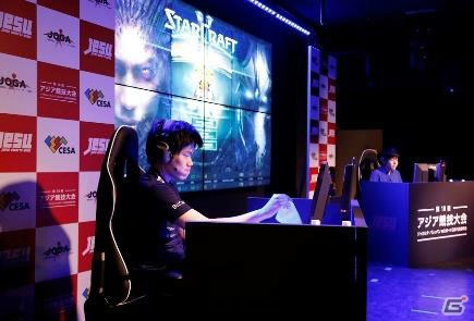 アジア競技大会のeスポーツ日本代表選手選考会が開催―「ウイニングイレブン 2018」「ハースストーン」など5タイトルの代表が決定の画像3