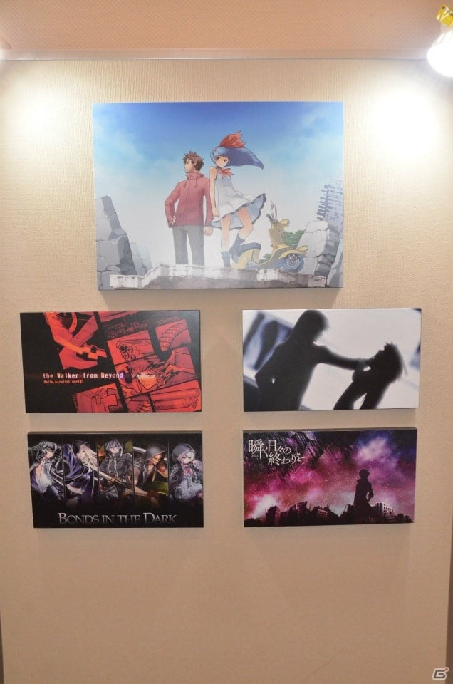 アニメ化やフル3D完全新作の制作も発表された「PROJECT消滅都市発足発表会」をレポート！の画像47