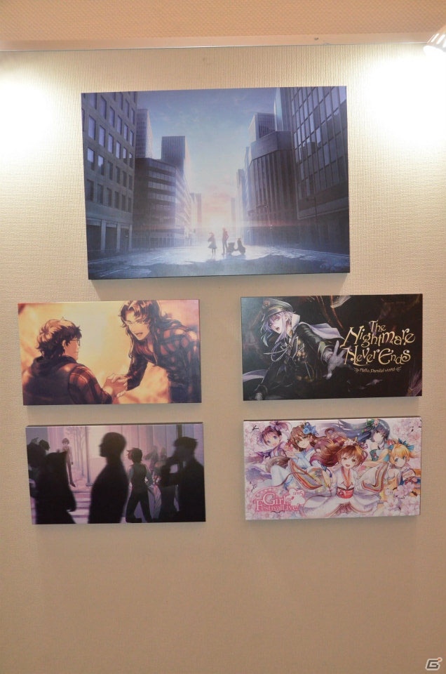 アニメ化やフル3D完全新作の制作も発表された「PROJECT消滅都市発足発表会」をレポート！の画像51