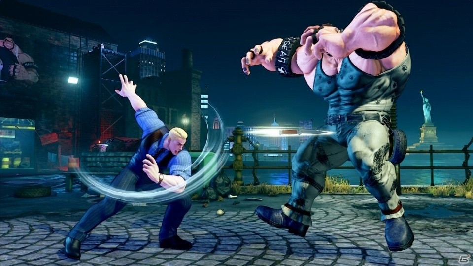 「ストリートファイターV アーケードエディション」蘇るヒーロー“コーディー”が6月27日に配信決定！の画像5