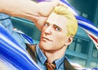 「ストリートファイターV アーケードエディション」蘇るヒーロー“コーディー”が6月27日に配信決定！