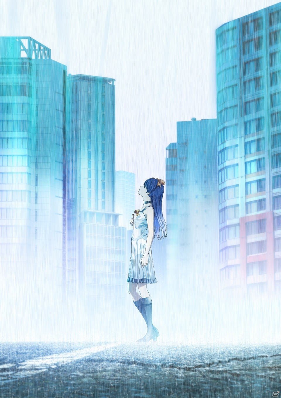 「PROJECT消滅都市」の全貌が明らかに！アニメ化や3D完全新作などの情報が公開の画像1