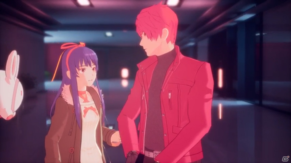 「PROJECT消滅都市」の全貌が明らかに！アニメ化や3D完全新作などの情報が公開の画像4