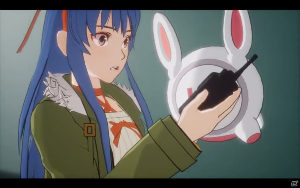 「PROJECT消滅都市」の全貌が明らかに！アニメ化や3D完全新作などの情報が公開の画像6