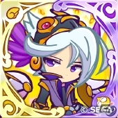 iOS/Android「ぷよぷよ!!クエスト」レガムントなどきいろ属性のフェスキャラ登場！「ぷよフェスリトライガチャ『きいろ属性編』」が開催の画像2