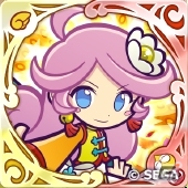 iOS/Android「ぷよぷよ!!クエスト」レガムントなどきいろ属性のフェスキャラ登場！「ぷよフェスリトライガチャ『きいろ属性編』」が開催の画像4