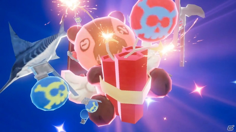 窪田正孝さんがクマを携えたガンマンに―「OVERHIT」TVCM第2弾が放映決定！アプリ先行DLも開始の画像6