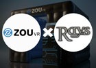 本格VRマルチプレイFPS「Rays」が「ZOU VR Package」にて提供開始