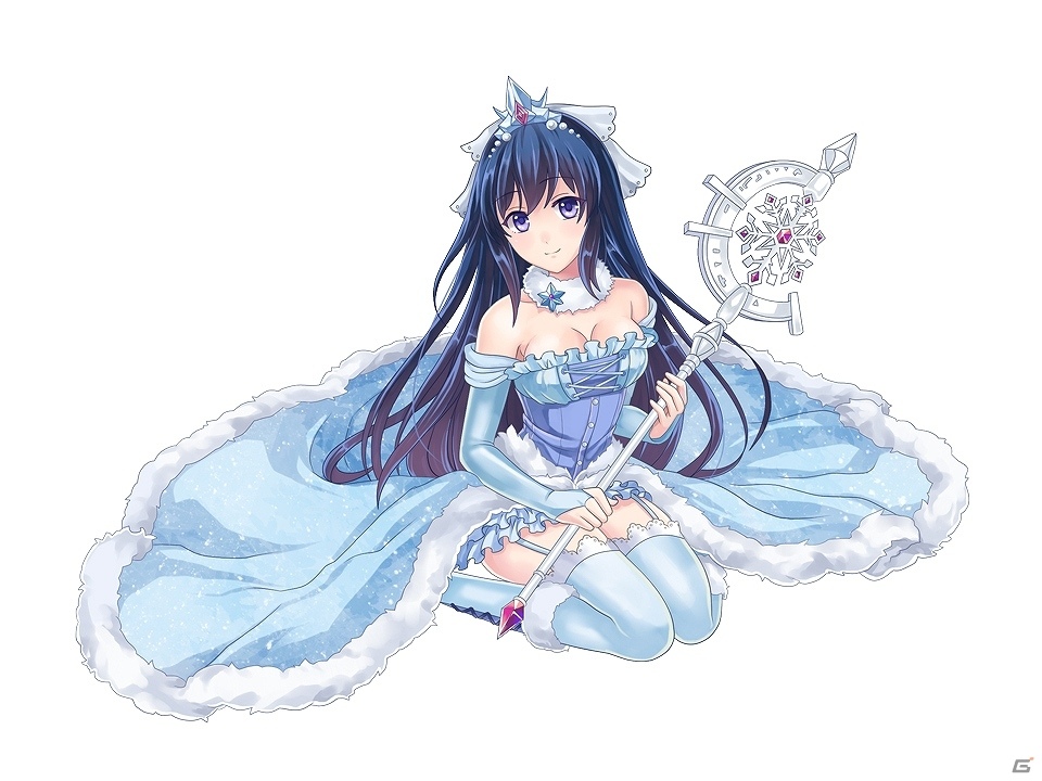 「モン娘☆は～れむ」6月8日にメインクエスト新章が公開！「リリース1000日突破記念キャンペーン」も開催の画像5