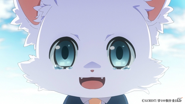 アニメ「夢王国と眠れる100人の王子様」ティザーPVが公開！追加キャラクターの設定画やキャストコメントもチェックの画像4