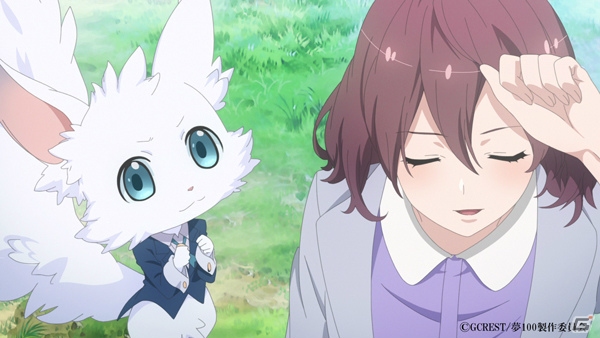 アニメ「夢王国と眠れる100人の王子様」ティザーPVが公開！追加キャラクターの設定画やキャストコメントもチェックの画像8
