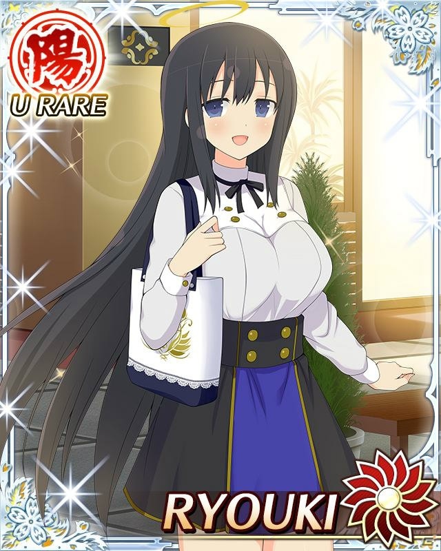 「閃乱カグラ NewWave Gバースト」決戦イベントが開催！新試練専用ボスに両姫が登場の画像7