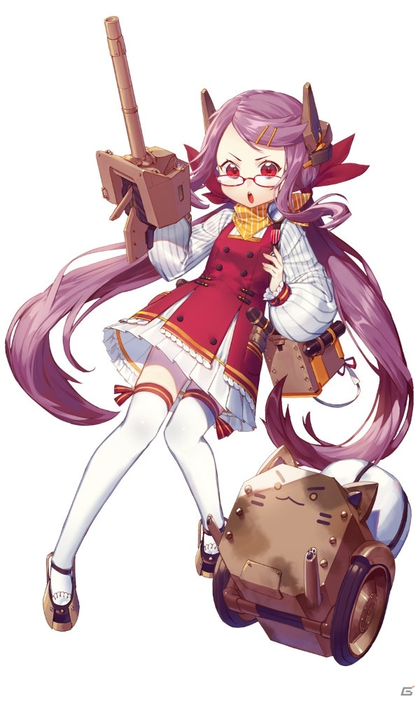 iOS/Android「侵攻のオトメギアス」司令官Lvの上限が解放！新オトメギア「ベローチェ」も追加の画像3