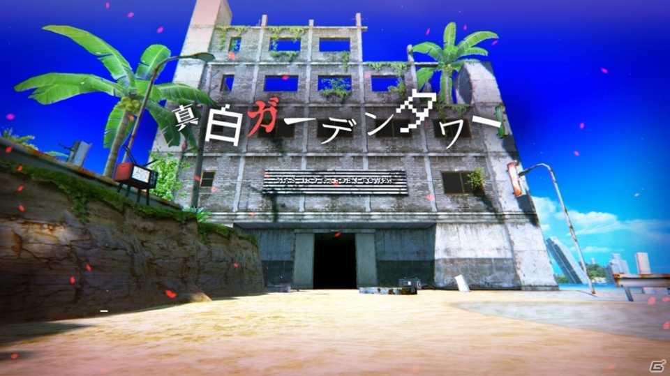 PS4/PS Vita「ザンキゼロ」探索によって明かされるさまざまな事実―「廃墟探索」の4つのポイントを紹介！の画像1