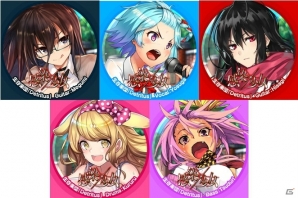 「感染×少女」学祭イベント集大成の主題歌として囚人Pによる新曲「存在証明」が公開！の画像11