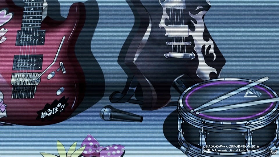 「感染×少女」学祭イベント集大成の主題歌として囚人Pによる新曲「存在証明」が公開！の画像5
