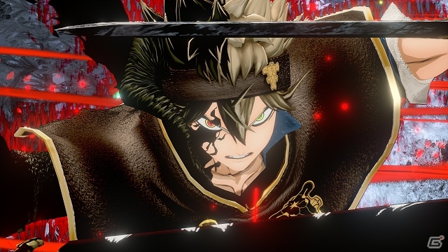 「ブラッククローバー カルテットナイツ」2018年9月13日発売決定！早期購入特典情報や第2弾TVCMもチェックの画像3