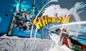 「僕のヒーローアカデミア One's Justice」『ヒーローコンボ』や『ガード不能攻撃』などの多彩なアクションを解説！新たなプレイアブルキャラクターも紹介の画像12