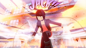 「僕のヒーローアカデミア One's Justice」『ヒーローコンボ』や『ガード不能攻撃』などの多彩なアクションを解説！新たなプレイアブルキャラクターも紹介の画像19