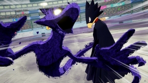 「僕のヒーローアカデミア One's Justice」『ヒーローコンボ』や『ガード不能攻撃』などの多彩なアクションを解説！新たなプレイアブルキャラクターも紹介の画像26
