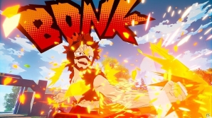 「僕のヒーローアカデミア One's Justice」『ヒーローコンボ』や『ガード不能攻撃』などの多彩なアクションを解説！新たなプレイアブルキャラクターも紹介の画像33