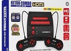 ファミコン＆スーパーファミコンのソフトが楽しめる互換機「レトロコンボHDMI」が5月31日に発売！懐かしのゲームがHDMI出力で遊べる