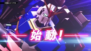 PS4/PC「New ガンダムブレイカー」カミーユ、ファ、エマ、レコアがナレーションを務める第3弾PVが公開の画像1