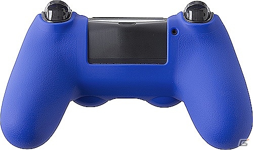 グリップ力抜群のPS4用コントローラーシリコンカバーに新バージョン登場！「CYBER・コントローラーシリコンカバー HIGH GRIP2（PS4用）」が6月1日に発売の画像11