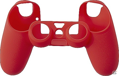 グリップ力抜群のPS4用コントローラーシリコンカバーに新バージョン登場！「CYBER・コントローラーシリコンカバー HIGH GRIP2（PS4用）」が6月1日に発売の画像7