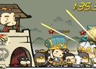 三国志マニア立入禁止！？ドタバタタワーディフェンス「三国志ディフェンちゅ」がiOS/Android向けに配信開始