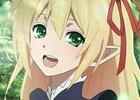 「Shadowverse」第8弾カードパック「Dawnbreak, Nightedge / 起源の光、終焉の闇」にアディショナルカードが追加！リリース2周年を記念した人気カード投票も実施