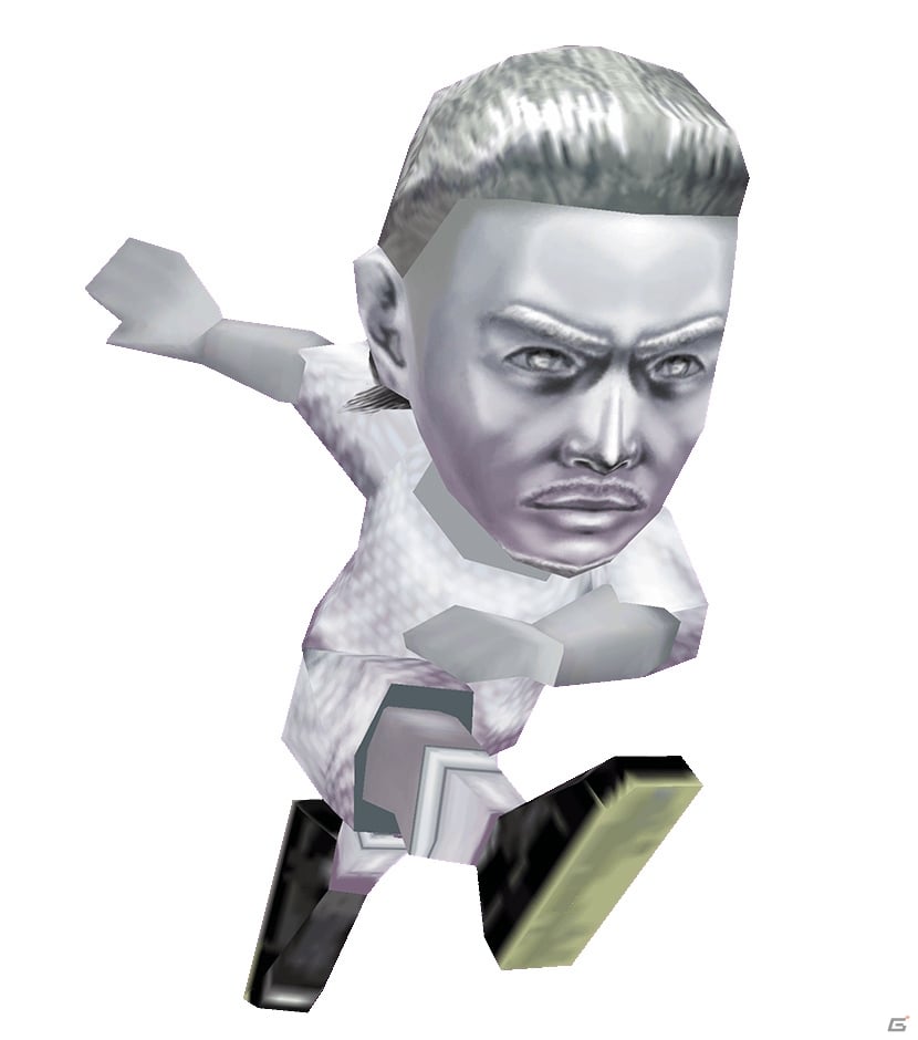 iOS/Android「サカつくシュート！2018」にて「Virtua Fighter2」とのコラボイベント第3弾が開催！の画像3