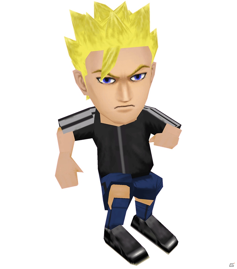 iOS/Android「サカつくシュート！2018」にて「Virtua Fighter2」とのコラボイベント第3弾が開催！の画像6