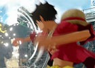 PS4「ONE PIECE WORLD SEEKER」謎の島「ジェイルアイランド」の風景やルフィのアクションが収録された新PVが公開！