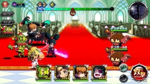 iOS/Android「君はヒーロー ～対決！ご当地怪人編～」全プレイヤーと協力してレイドボスを撃破しよう！「ジューンブライドイベント」が開始の画像4