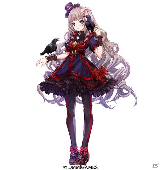 「御城プロジェクト:RE」金元寿子さんらが演じる新城姫が登場！第3回人気投票記念キャンペーンも開催の画像5