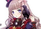 「御城プロジェクト:RE」金元寿子さんらが演じる新城姫が登場！第3回人気投票記念キャンペーンも開催