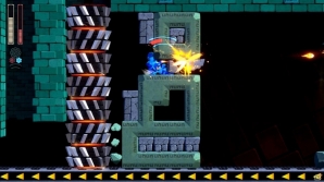 「ロックマン11 運命の歯車！！」発売日が2018年10月4日に決定！特徴的なギアシステムやコレクターズ・パッケージの情報なども公開の画像10