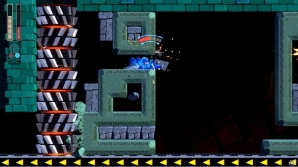 「ロックマン11 運命の歯車！！」発売日が2018年10月4日に決定！特徴的なギアシステムやコレクターズ・パッケージの情報なども公開の画像11