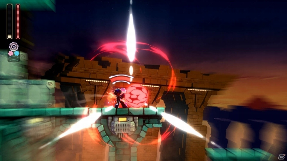 「ロックマン11 運命の歯車！！」発売日が2018年10月4日に決定！特徴的なギアシステムやコレクターズ・パッケージの情報なども公開の画像16