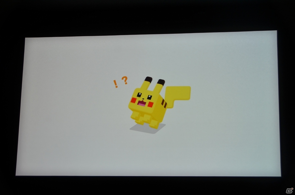 「ポケモンクエスト」がSwitch/iOS/Android向けに配信決定！ボクセル調のポケモンを育成していくわちゃわちゃ探検RPGの画像9
