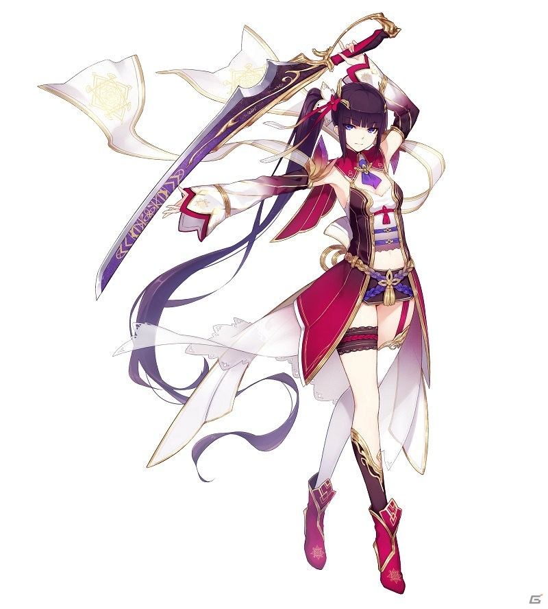 「三国BASSA!!」共闘バトル専用イベント「暴虐魔王董卓」開催！★4新武将「周瑜」も登場の画像4