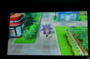 「ポケットモンスター Let'GO ピカチュウ」＆「ポケットモンスター Let'GO イーブイ」が発表！新デバイスや「Pokémon GO」との連動要素もの画像5