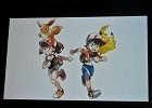 「ポケットモンスター Let'GO ピカチュウ」＆「ポケットモンスター Let'GO イーブイ」が発表！新デバイスや「Pokémon GO」との連動要素も