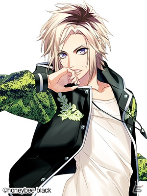「DYNAMIC CHORD」第4のバンド「apple-polisher」のミニアルバム「every time i see your face」が本日発売！の画像2